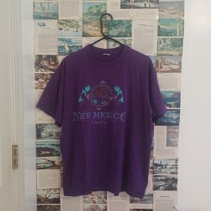 New Mexico Vintage T-shirt